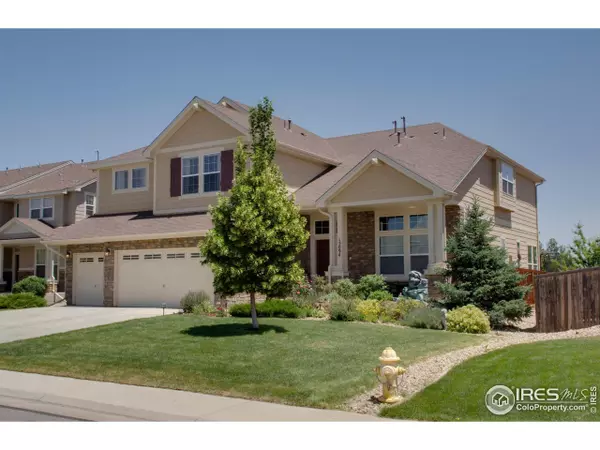 15094 St Paul St, Thornton, CO 80602