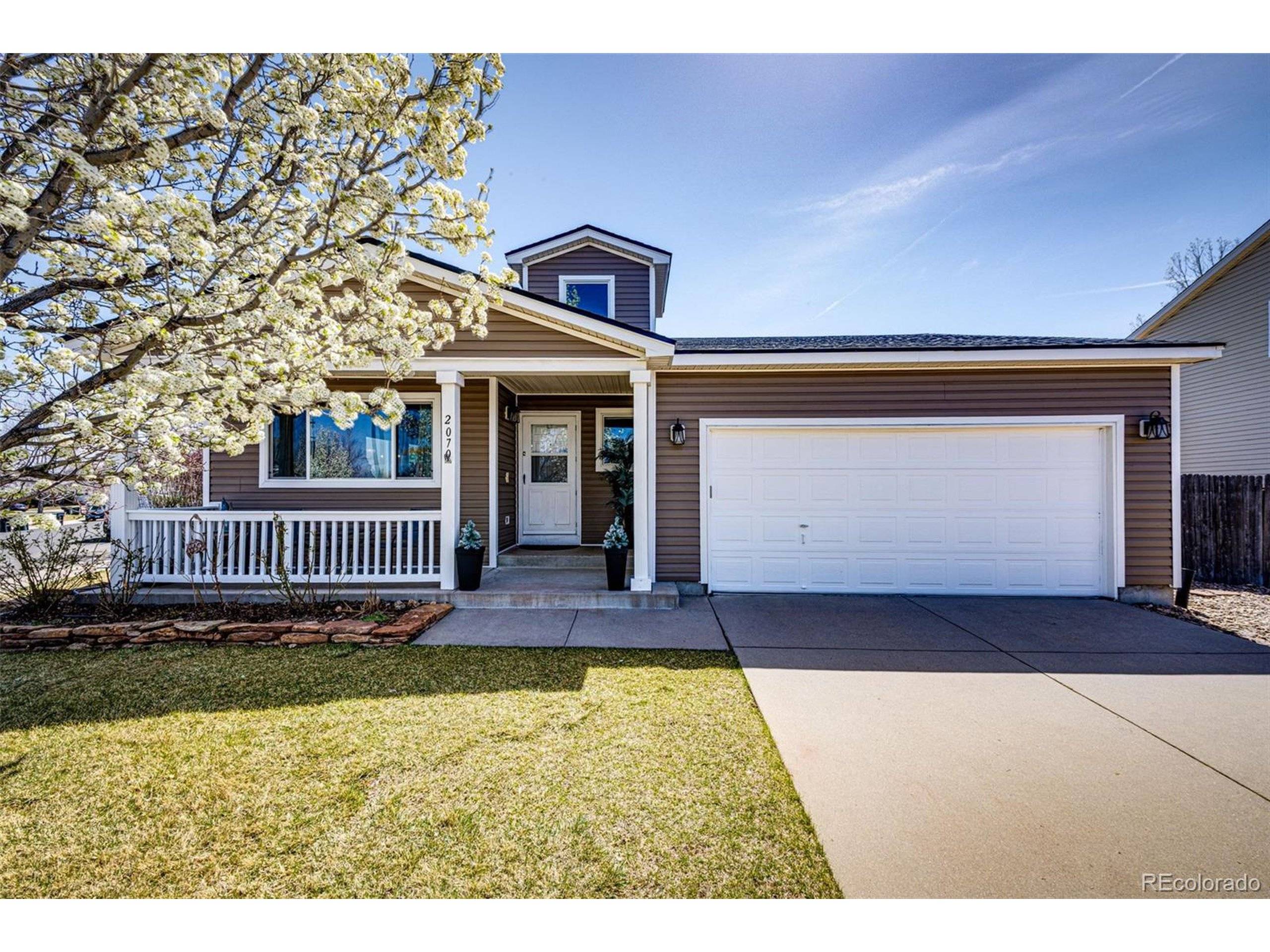 2070 E 125th Pl, Thornton, CO 80241