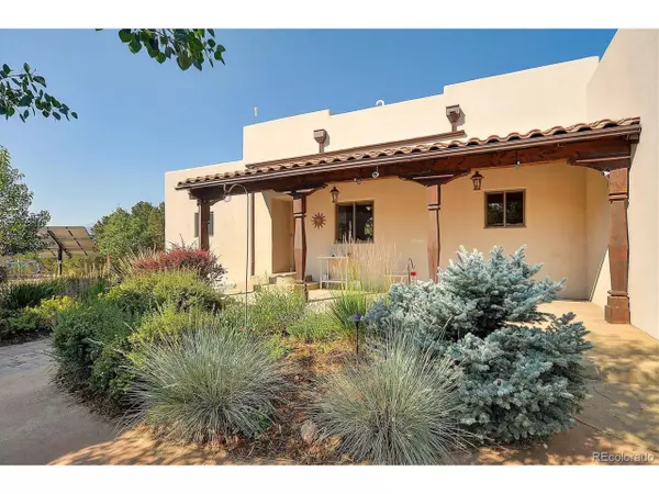 29332 County Road 358a, Buena Vista, CO 81211