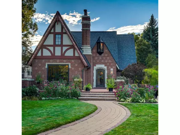 1424 N Cascade Ave, Colorado Springs, CO 80907