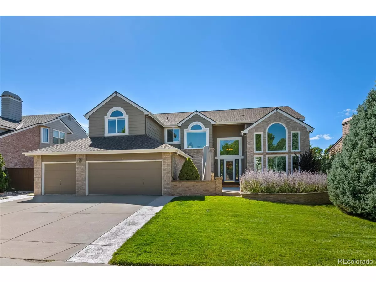 Highlands Ranch, CO 80126,8935 Green Meadows Ct