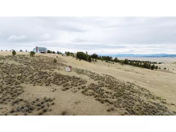 Hartsel, CO 80449,1255 Bolster Dr