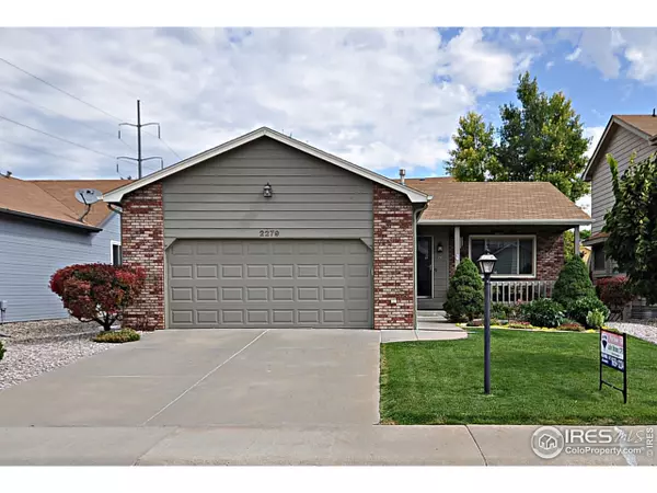 2279 E 18th St, Loveland, CO 80538