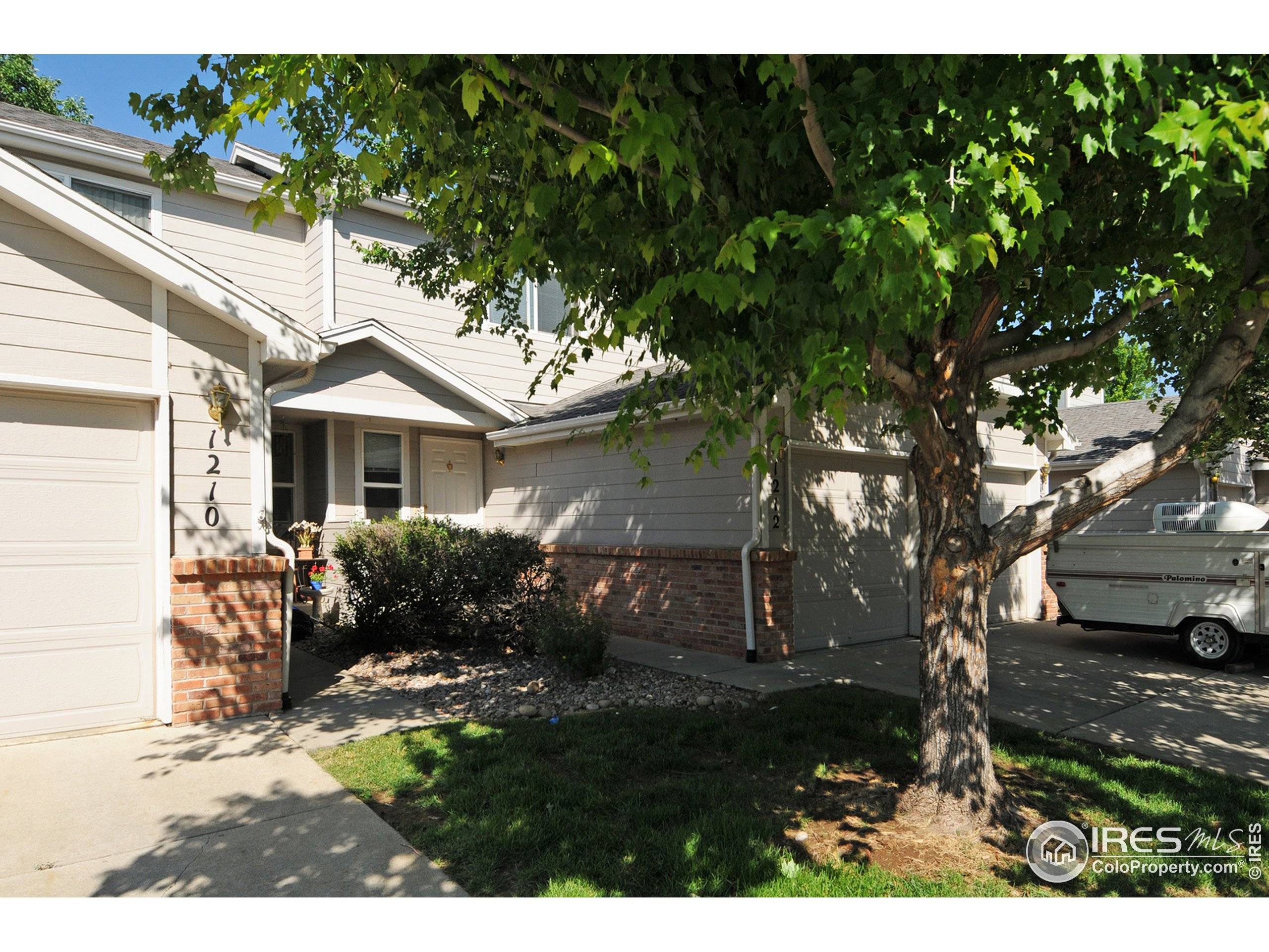 1212 Warrior Way #1212, Lafayette, CO 80026