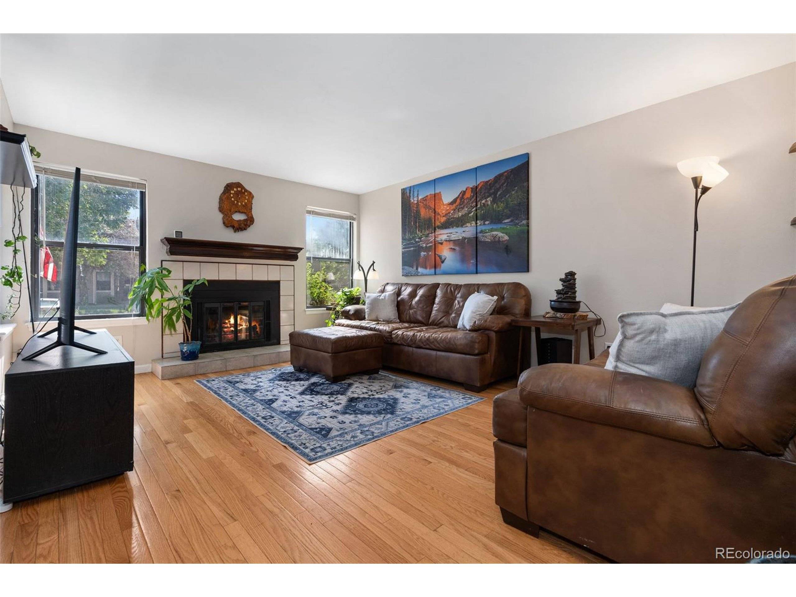 Aurora, CO 80015,4691 S Fraser Cir #A