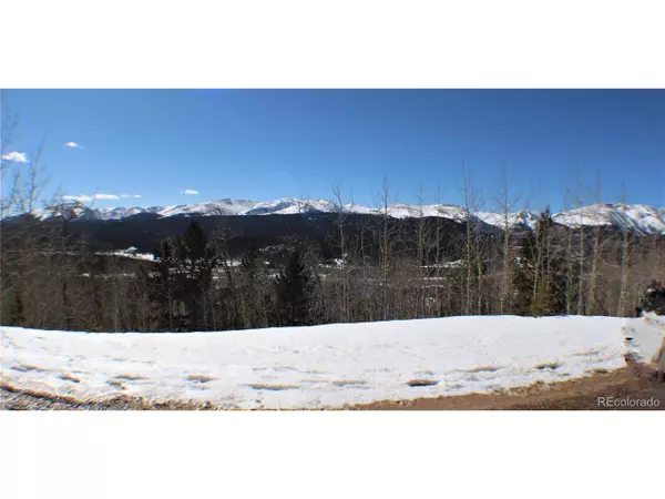 Alma, CO 80420,Platte River Dr