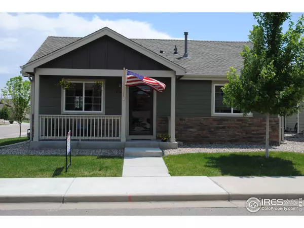 2146 E 11th St, Loveland, CO 80537