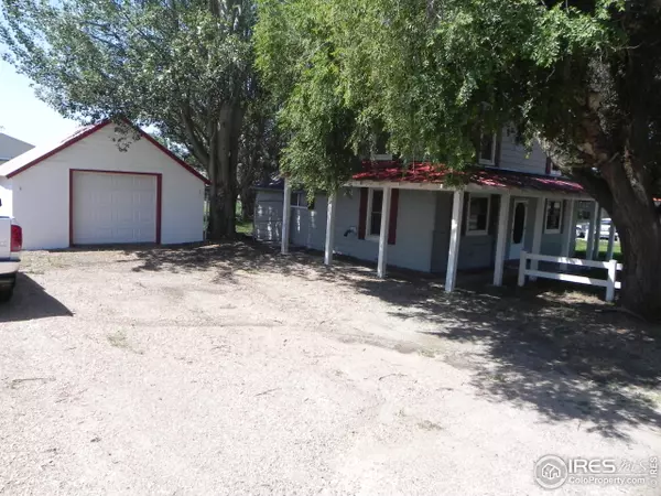 17464 Highway 14, Ault, CO 80610