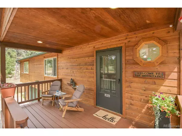 Bailey, CO 80421,680 Gunsmoke Dr