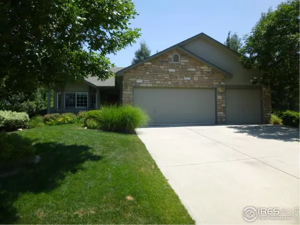 4814 Crane Ct, Frederick, CO 80504