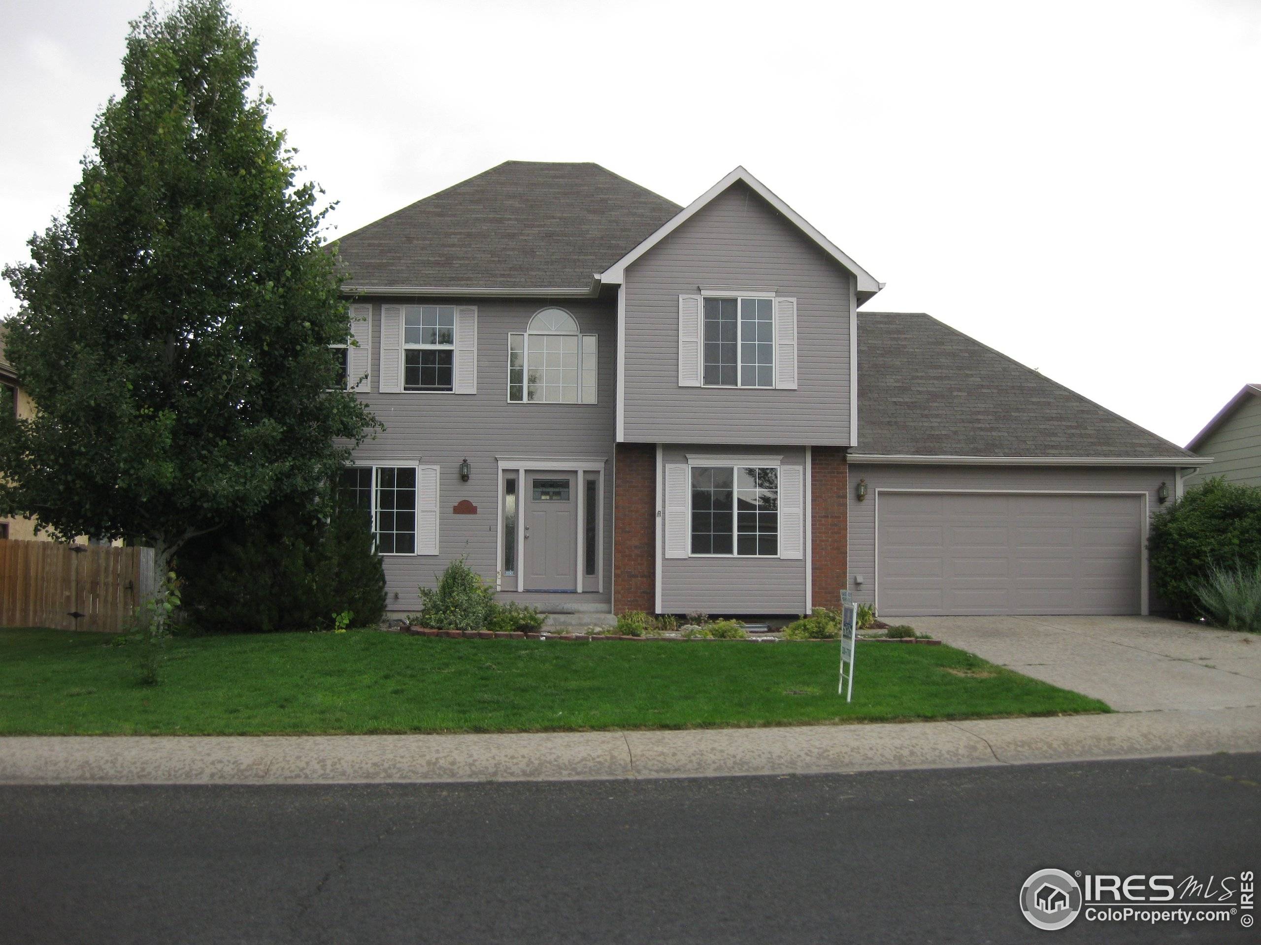 228 N 47th Ave Ct, Greeley, CO 80634