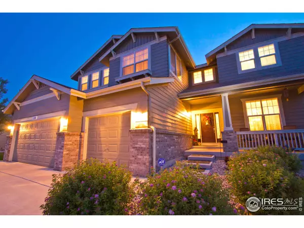 134 Muscovey Ln, Johnstown, CO 80534