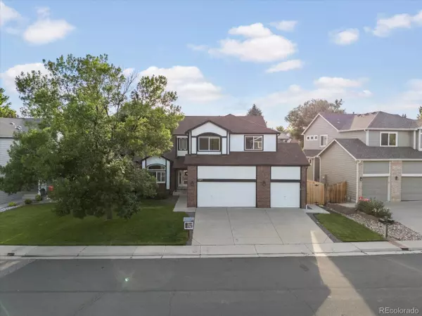 Broomfield, CO 80020,12695 Wolff St