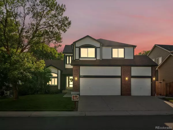 12695 Wolff St, Broomfield, CO 80020