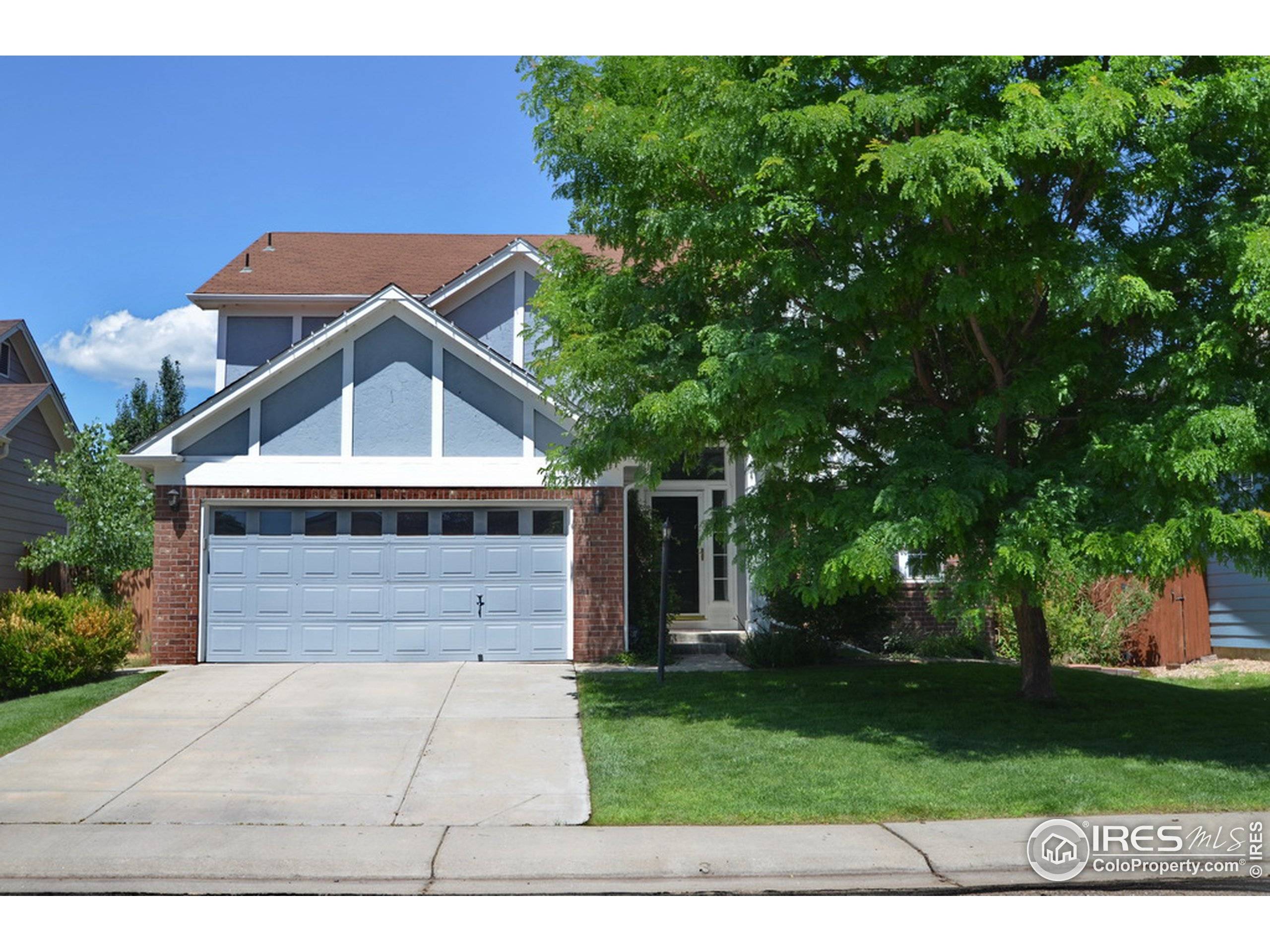 2377 Cedarwood Cir, Lafayette, CO 80026