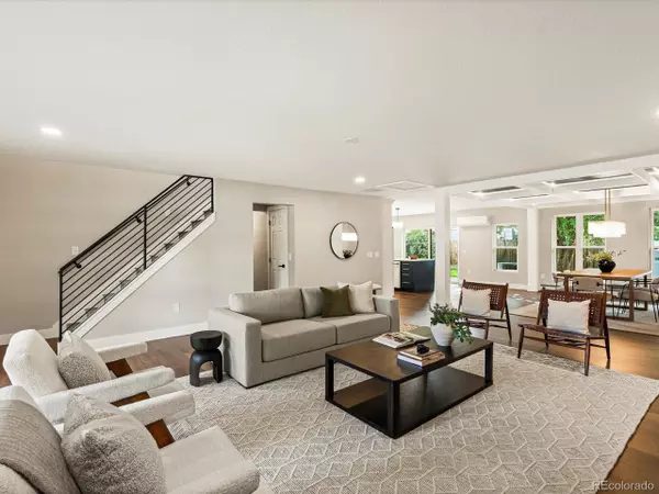 Denver, CO 80222,3081 S Ash St