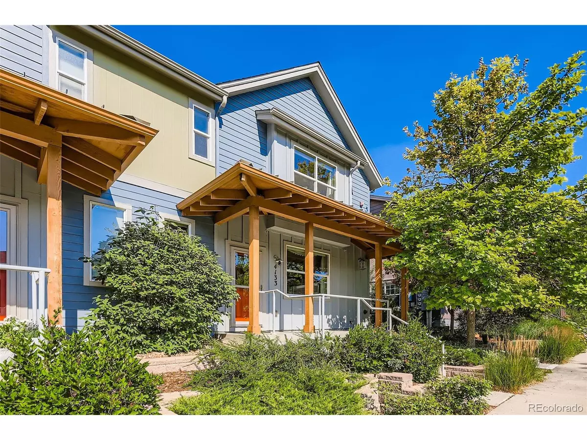 Boulder, CO 80301,4133 Lonetree Ct #B