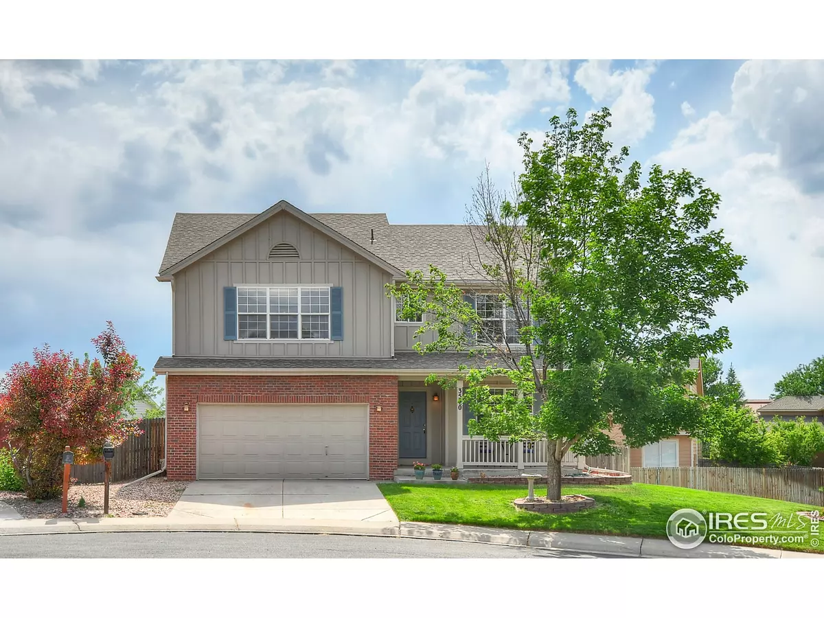 Thornton, CO 80241,3590 E 134th Dr