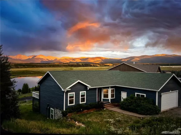 1624 GCR 5221, Tabernash, CO 80478