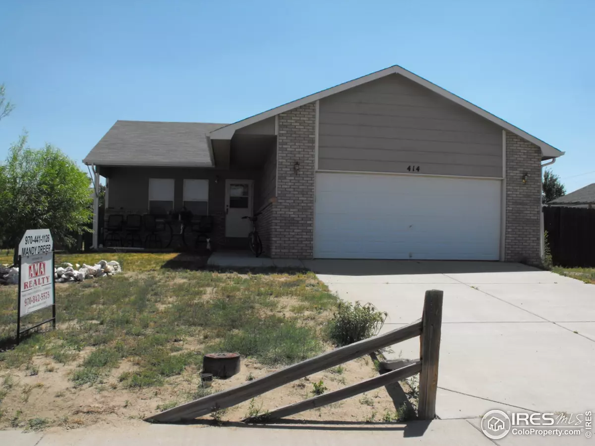 Wiggins, CO 80654,414 Suzann St