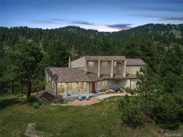Golden, CO 80401,2120 Rockcress Way