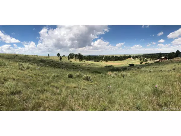 22464 Amethyst Rd, Deer Trail, CO 80105