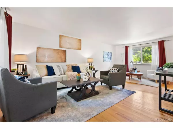 Centennial, CO 80121,3896 E Fair Pl