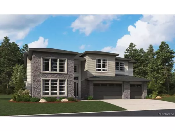 1339 Oleander St, Castle Rock, CO 80109