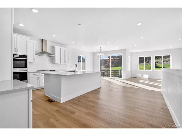 Arvada, CO 80007,17136 W 92nd Loop