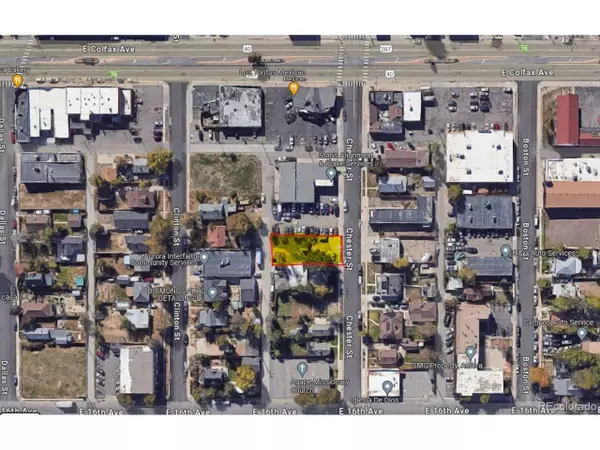 Aurora, CO 80010,1548 Chester St