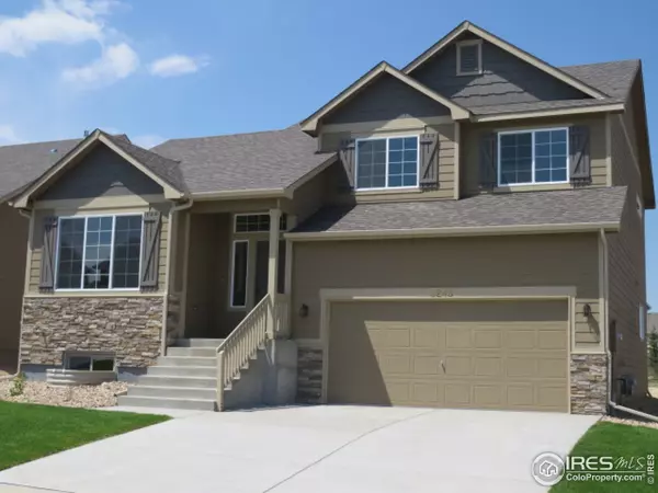 423 Pioneer Ln, Johnstown, CO 80534