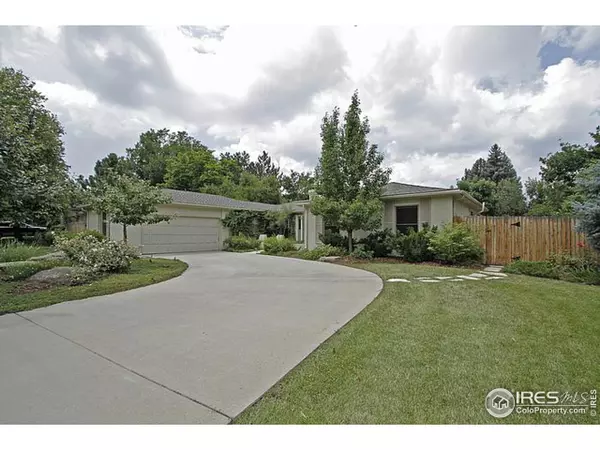 Boulder, CO 80303,275 Kiowa Pl