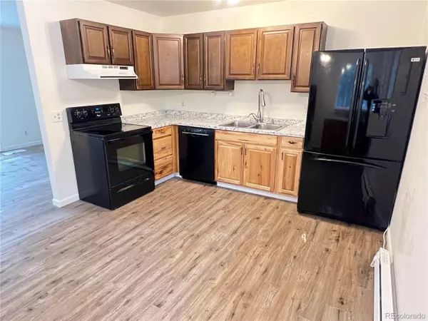 Nederland, CO 80466,126 SkyView Dr S