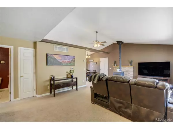 Pueblo, CO 81007,781 S Blakeland Dr