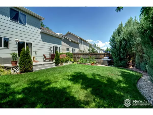 Fort Collins, CO 80528,5000 Wilmington Dr