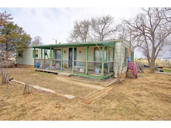 820 Paddock Rd, Colorado Springs, CO 80930