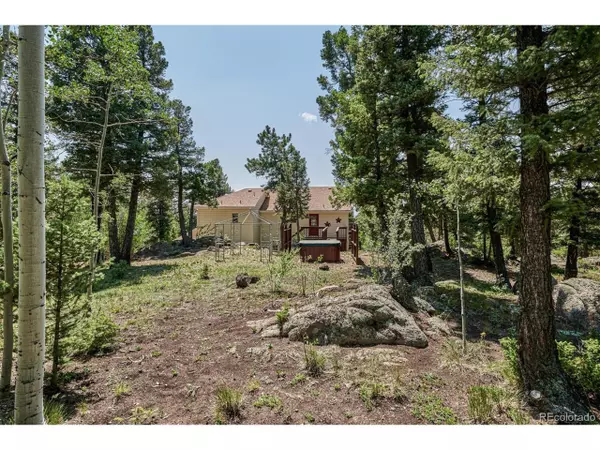 Conifer, CO 80433,12145 Hosman Cir