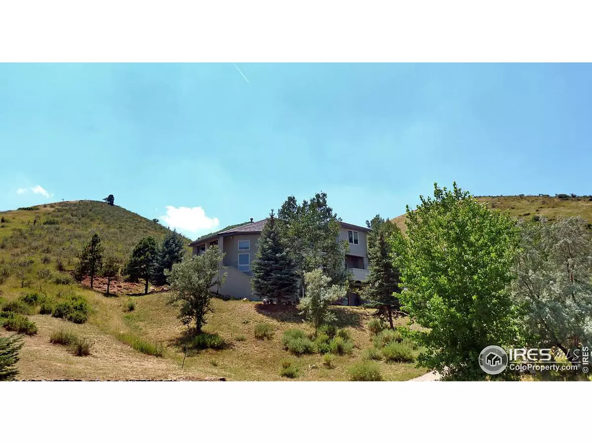 Morrison, CO 80465,6644 Window Rock Ln