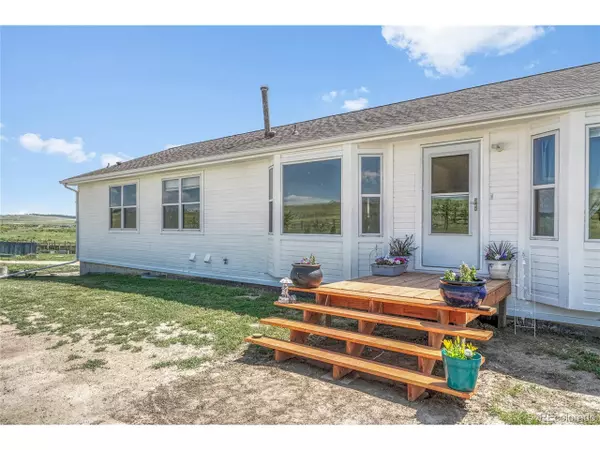 Deer Trail, CO 80105,21494 Way Of Peace