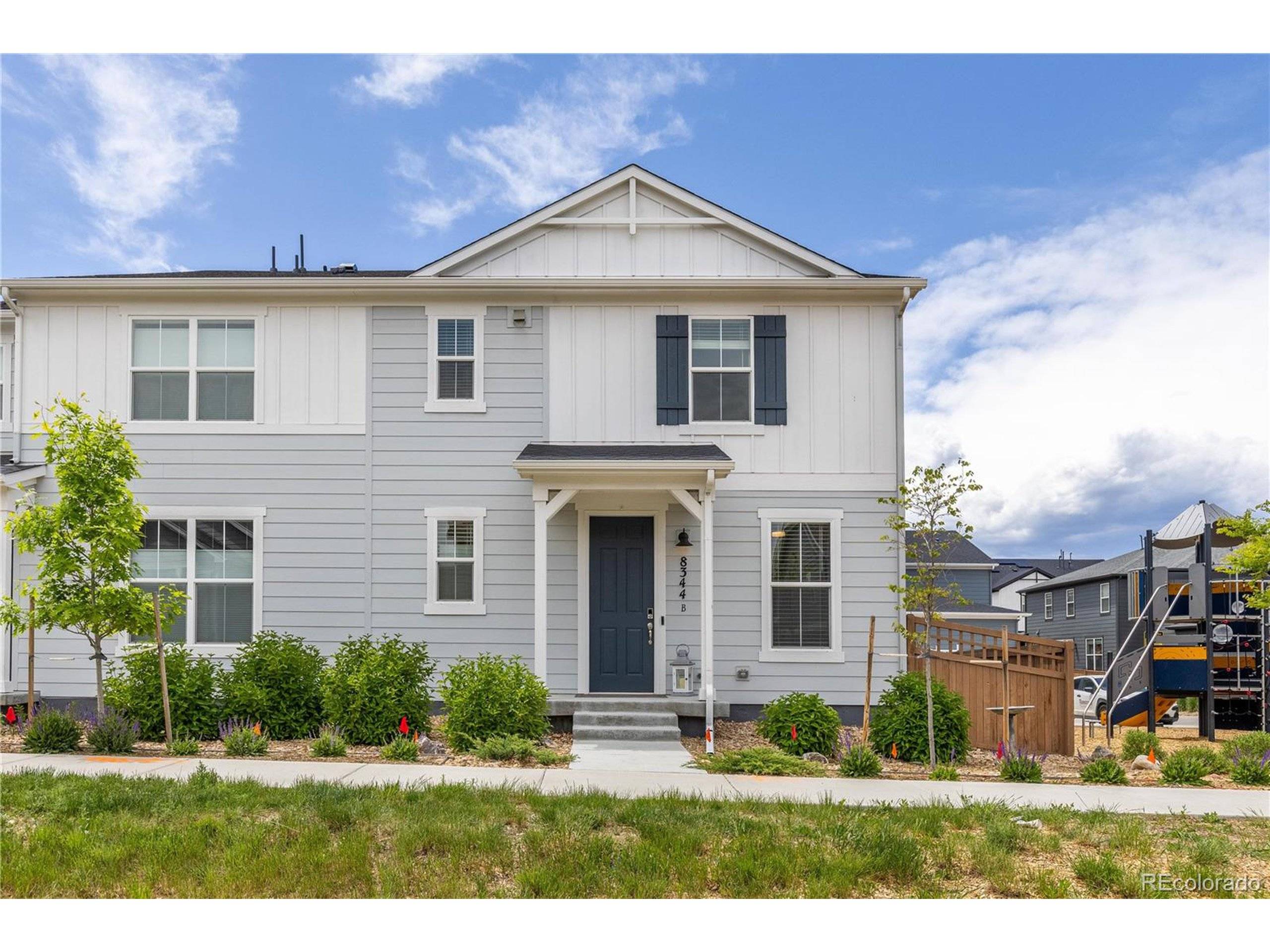 8344 Holman St #B, Arvada, CO 80005