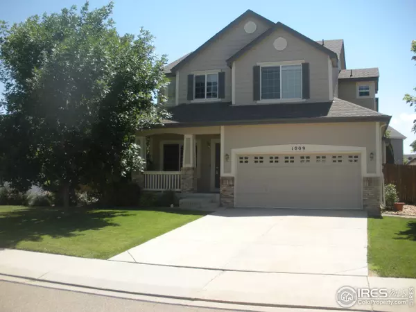 1009 Morning Dove Dr, Longmont, CO 80504