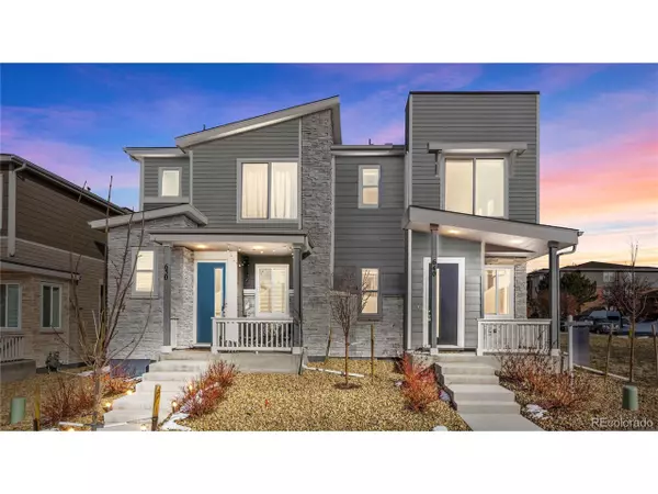 Aurora, CO 80017,640 S Pitkin Ct