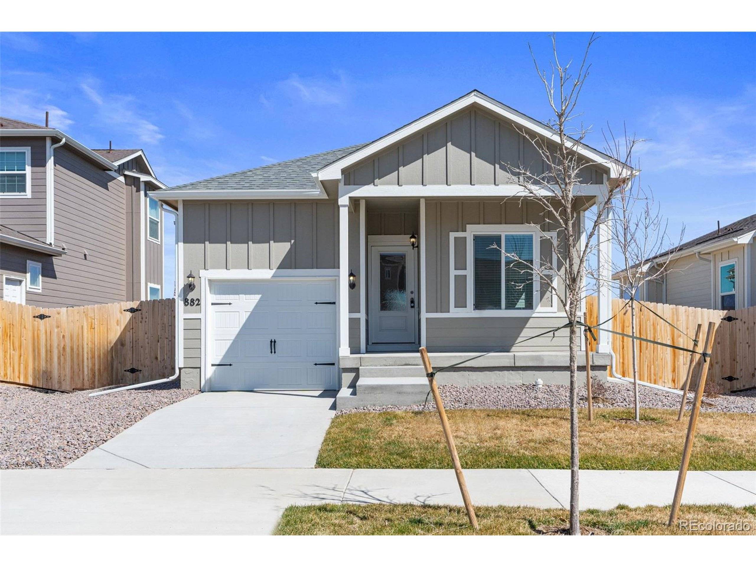 882 Sawdust Dr, Brighton, CO 80601