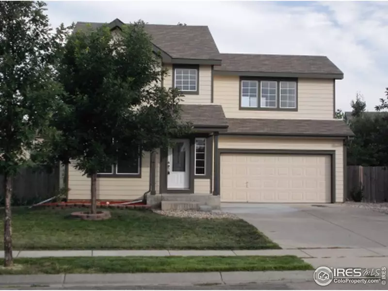 1552 Angora Dr, Loveland, CO 80537