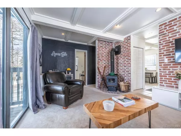 Silverthorne, CO 80498,8028 Ryan Gulch Rd #D-1