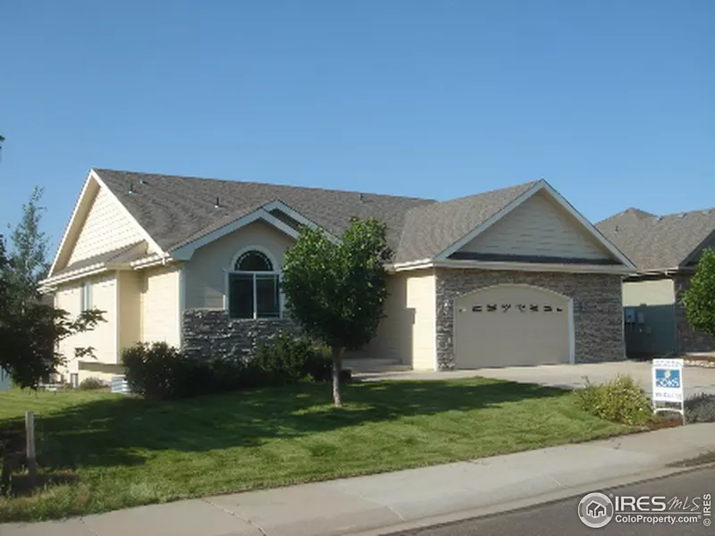 6614 33rd St Rd, Greeley, CO 80634