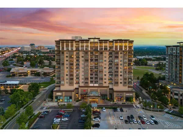 7600 Landmark Way #1215, Greenwood Village, CO 80111