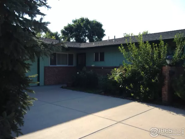 1427 Sherri Mar St, Longmont, CO 80501