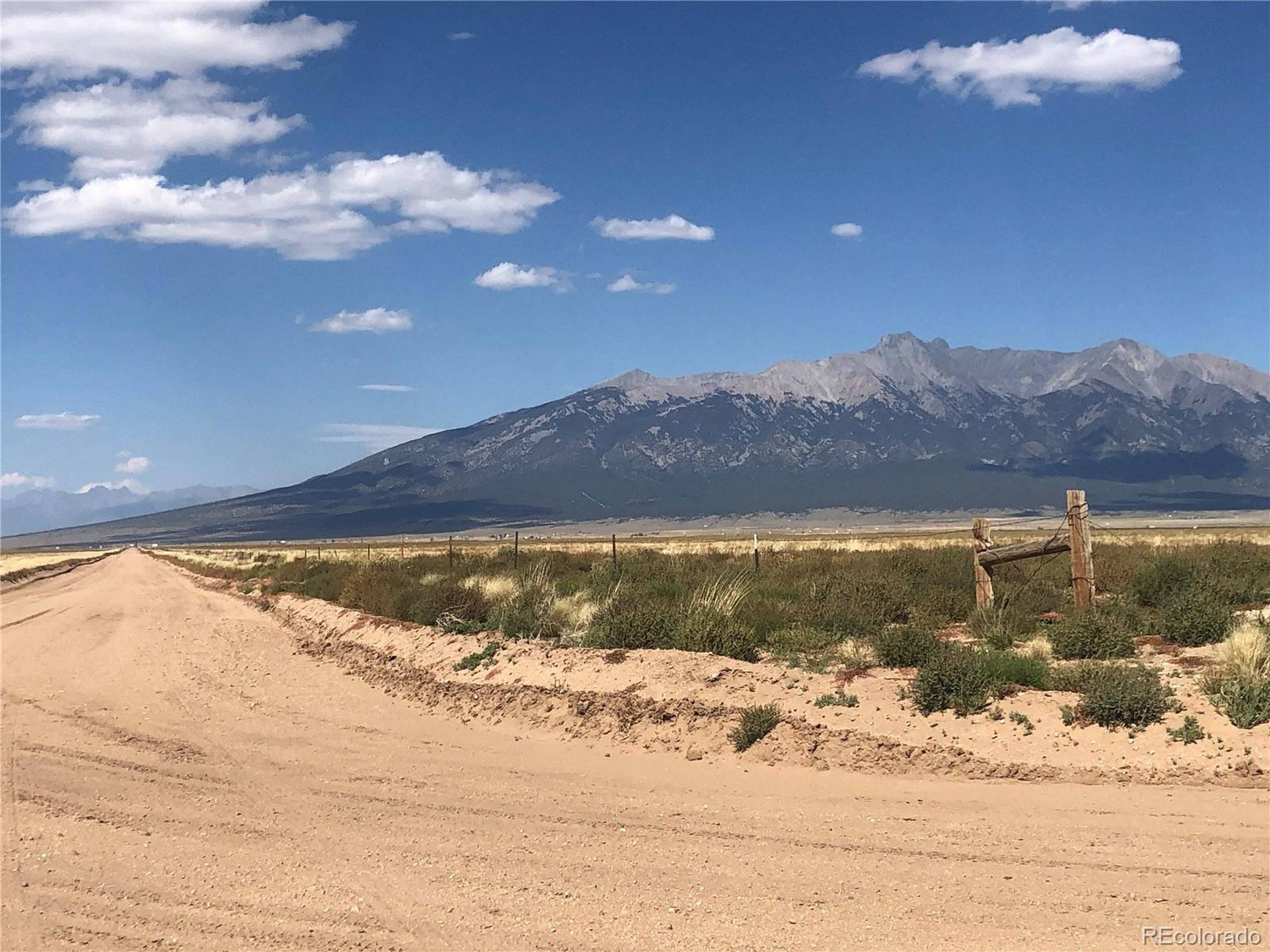 10 County Road GG, Blanca, CO 81123