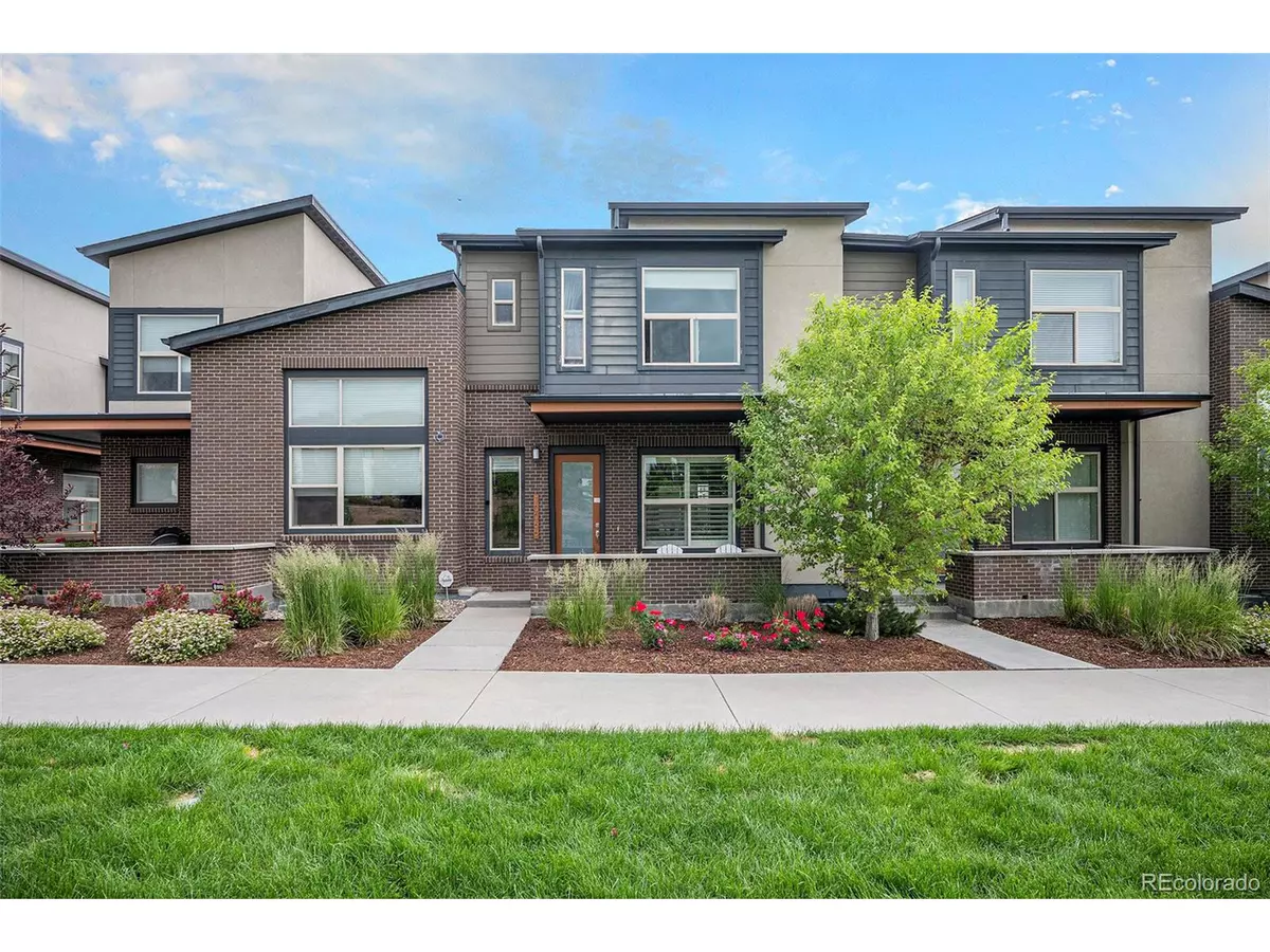 Lone Tree, CO 80124,10066 Belvedere Cir